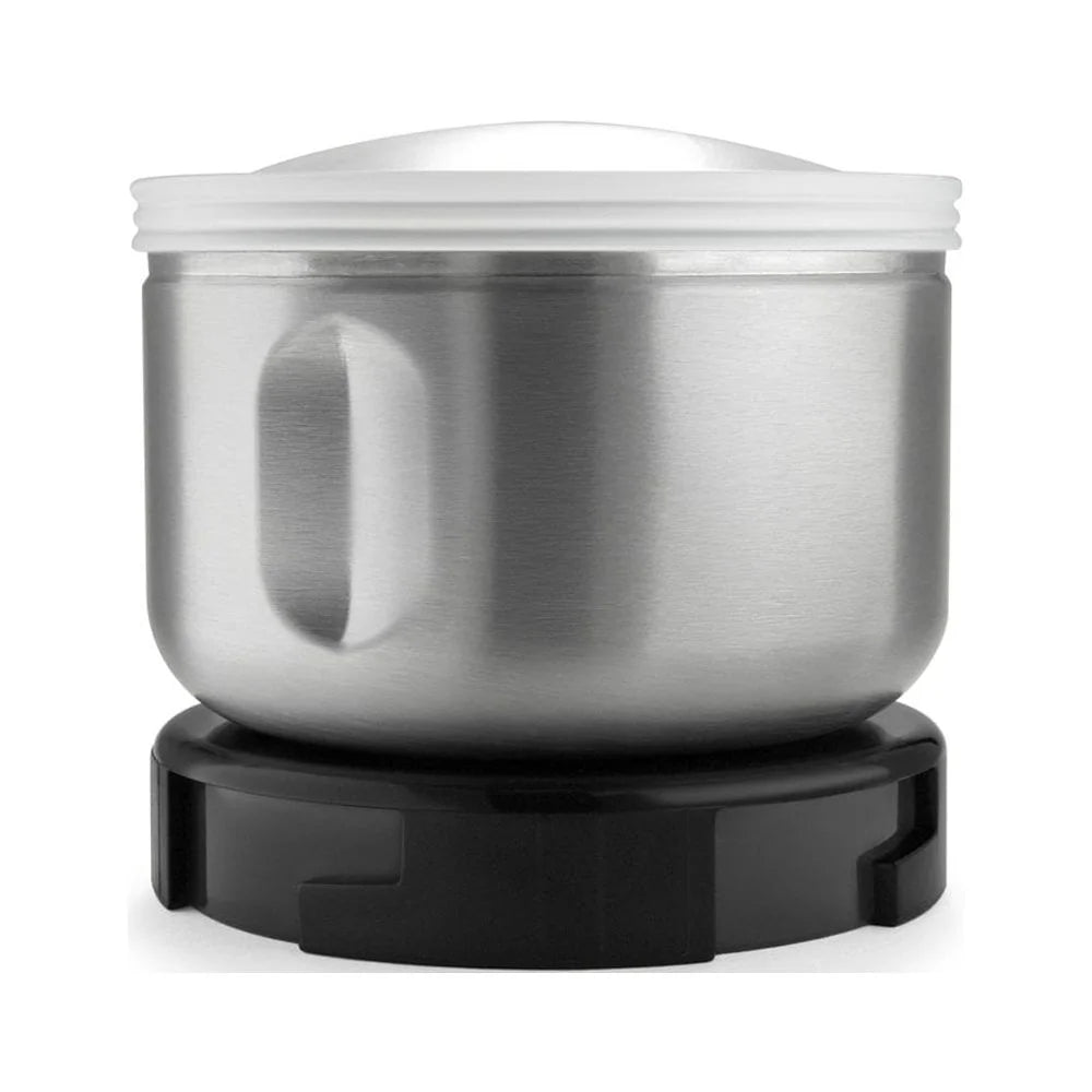 Onyx Black Coffee and Spice Grinder J9258