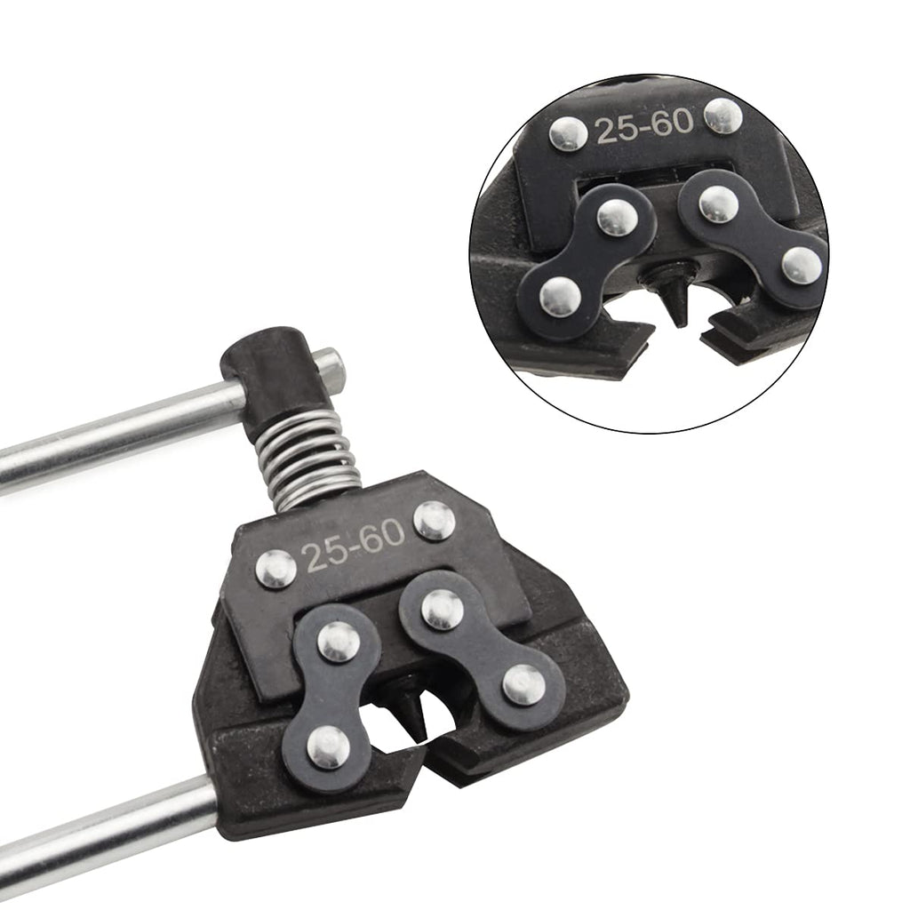 Roller Chain Breaker Cutter Tool K4852