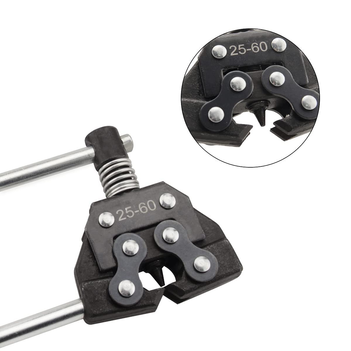 Roller Chain Breaker Cutter Tool K4852