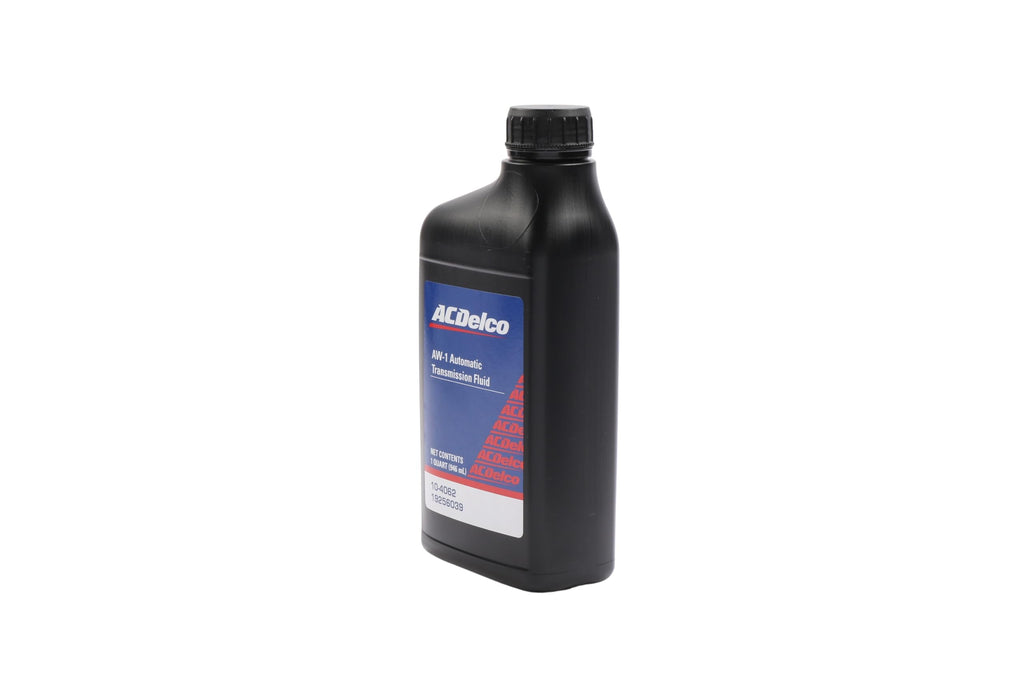 Automatic Transmission Fluid 1 qt M25128