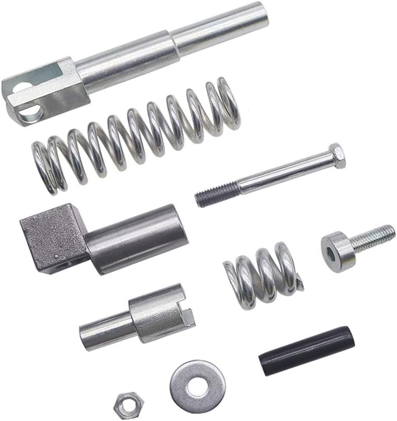 Fast-Tach Left Hand Complete Lever Kit Q2215