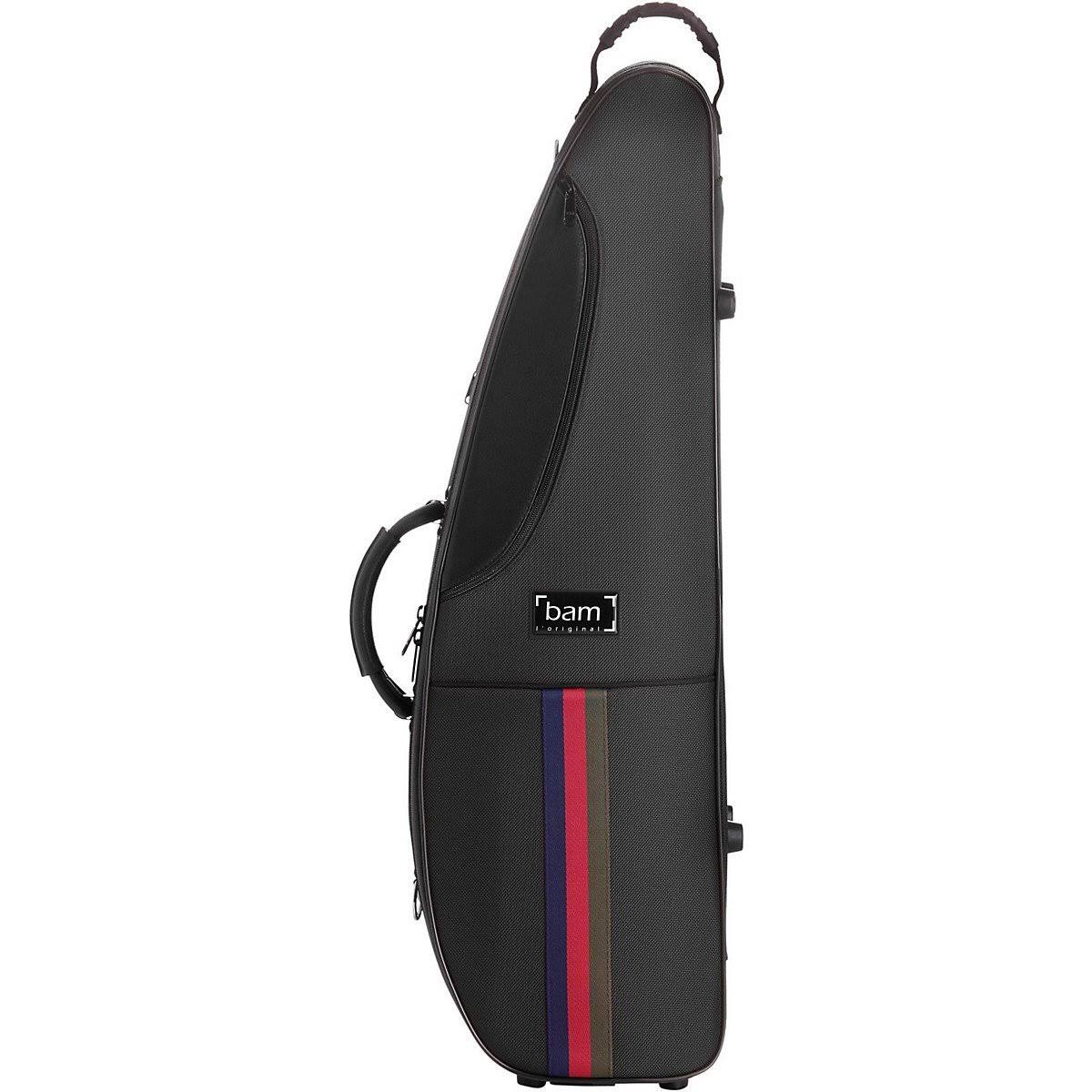 Black Violin Case D20597