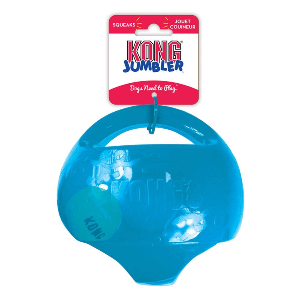 Interactive Fetch Ball for Medium Large Dogs B793