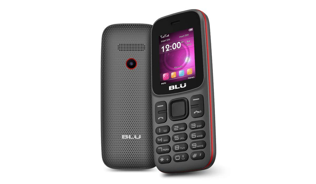 1.8" 2G Dual SIM Unlocked Cell Phone A7787