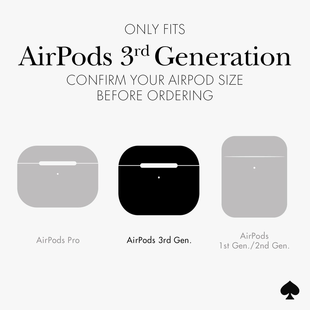 AirPods 3 Case B85125