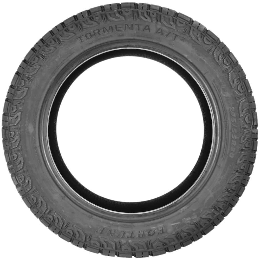 All Terrain 275/60R20 116T XL Light Truck Tire O179