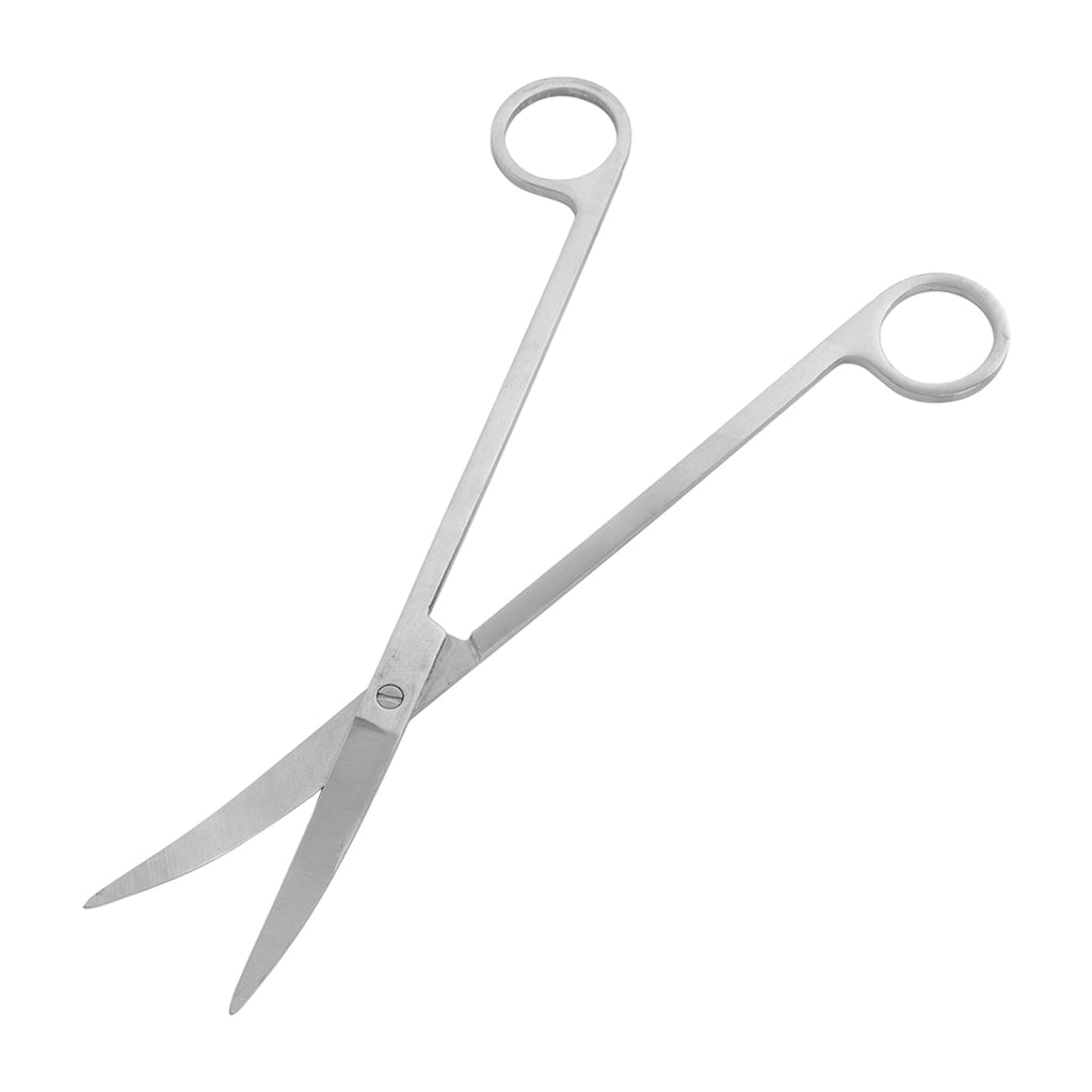 Stainless Steel Aquascaping Fish Tank Cleaning Tools X3571