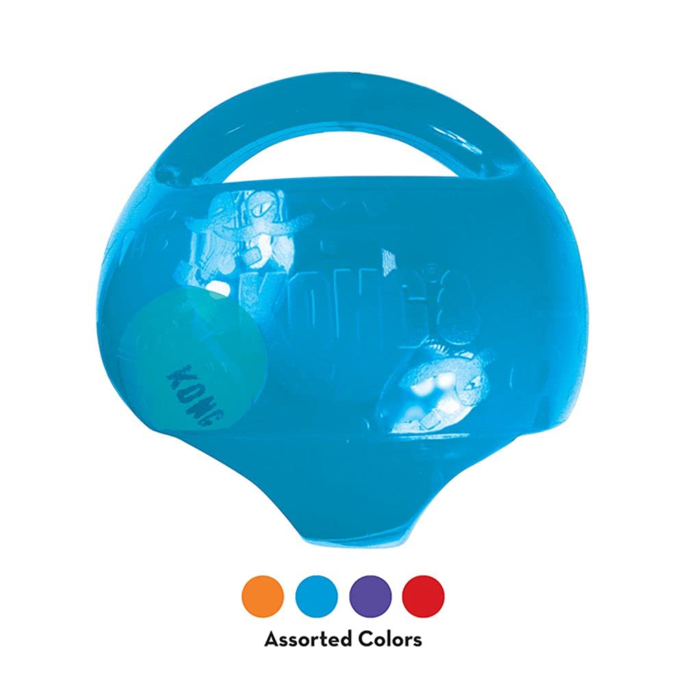 Interactive Fetch Ball for Medium Large Dogs B793