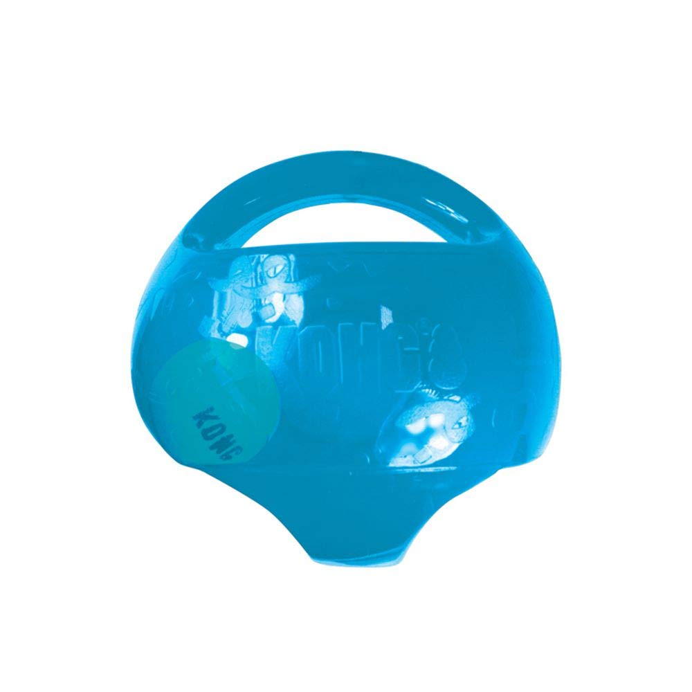 Interactive Fetch Ball for Medium Large Dogs B793