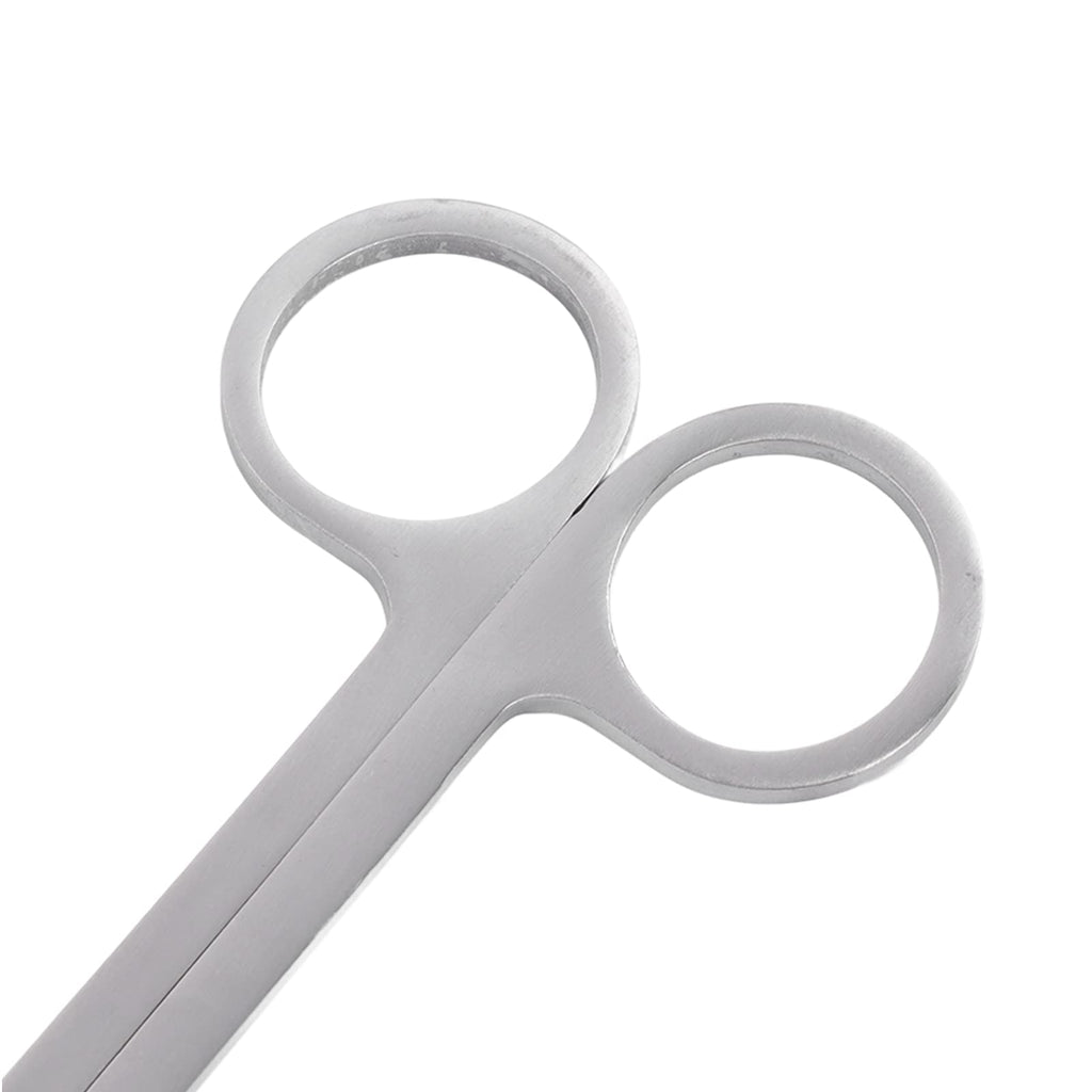Stainless Steel Aquascaping Fish Tank Cleaning Tools X3571
