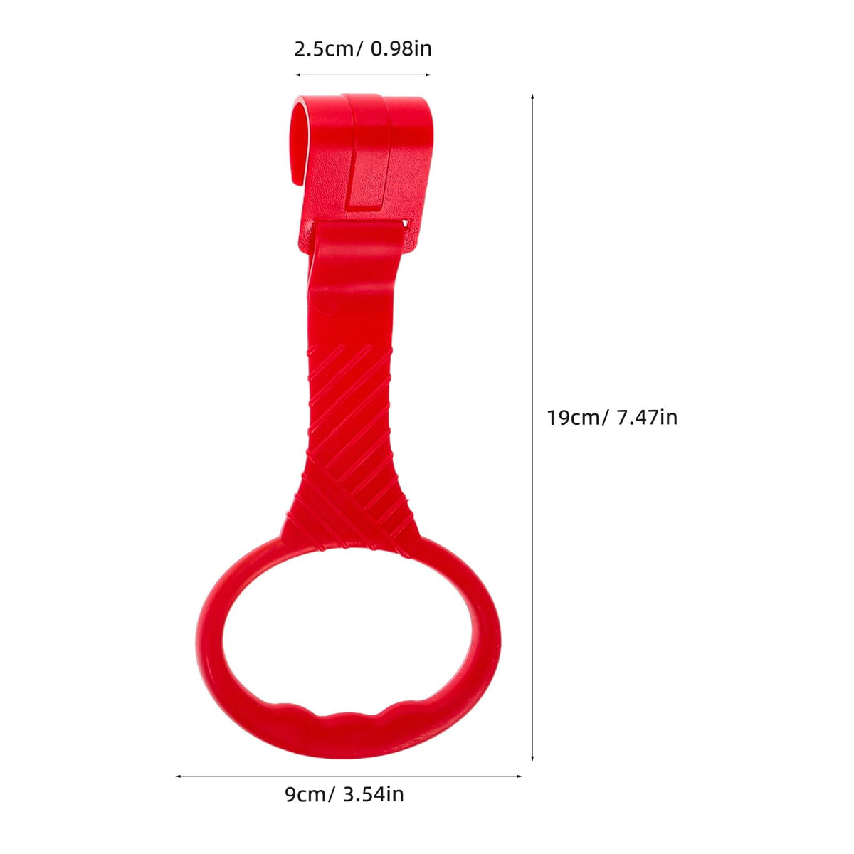 Baby Pull Up Rings 4Pcs Playpen Accessories I163