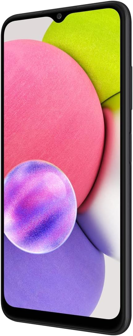 Unlocked Black Smartphone 32GB 3GB RAM T229