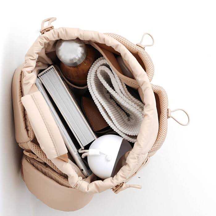 Dog Walking Bag N49284