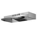 Stainless Steel Under Cabinet Range Hood G387467