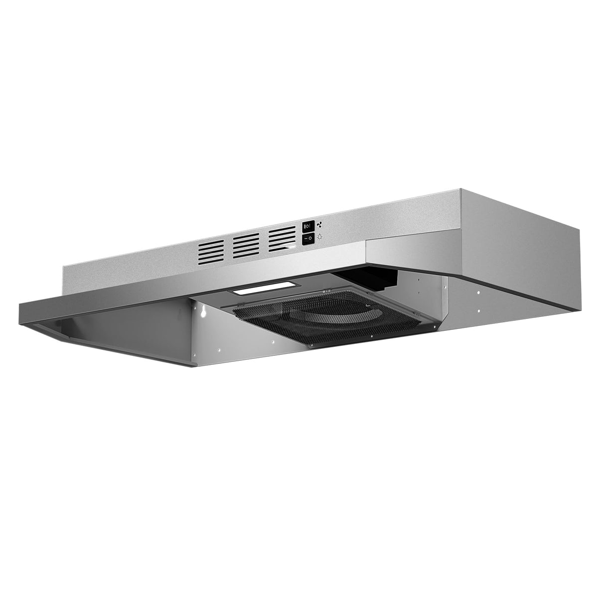 Stainless Steel Under Cabinet Range Hood G387467