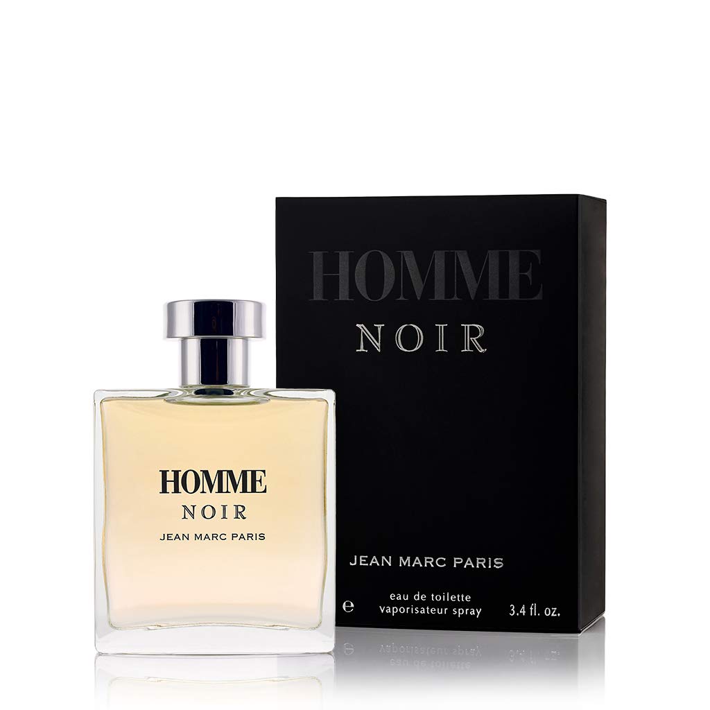 Men's Eau de Toilette Spray 100ml Woody Cologne C408