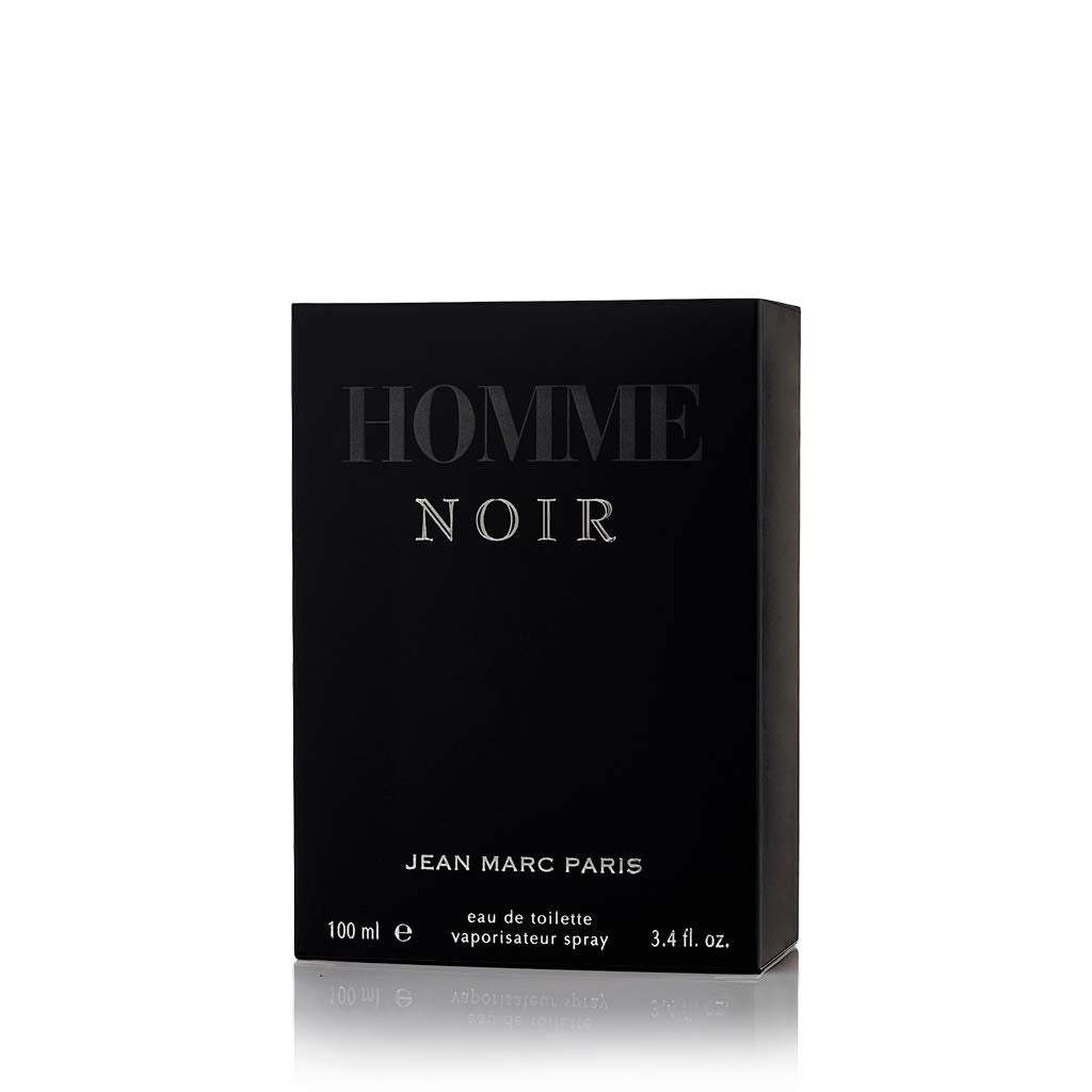 Men's Eau de Toilette Spray 100ml Woody Cologne C408