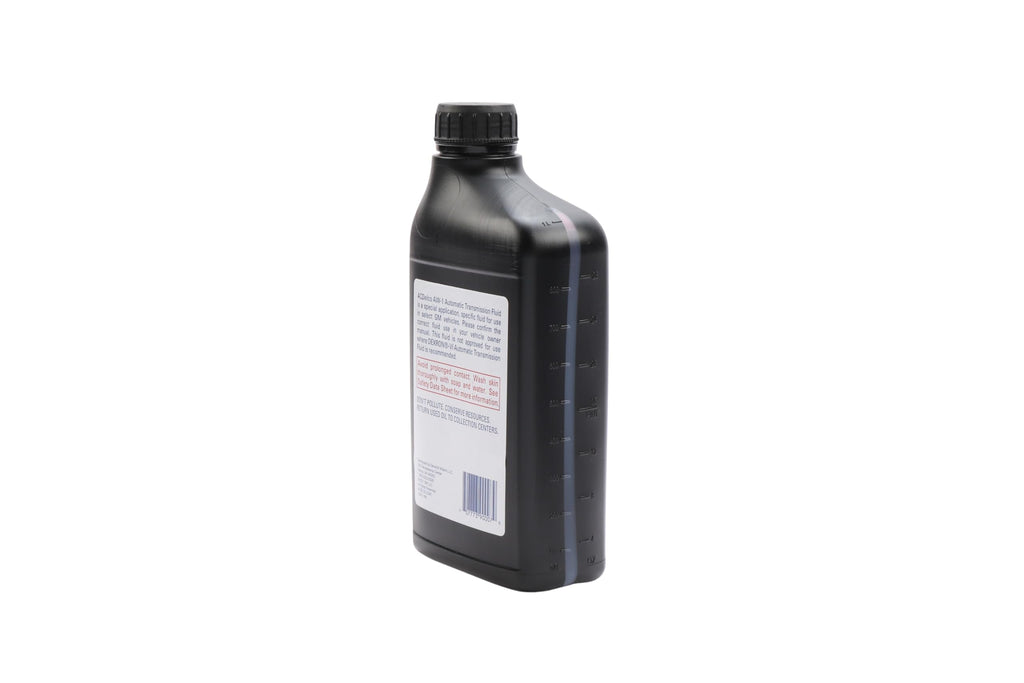 Automatic Transmission Fluid 1 qt M25128