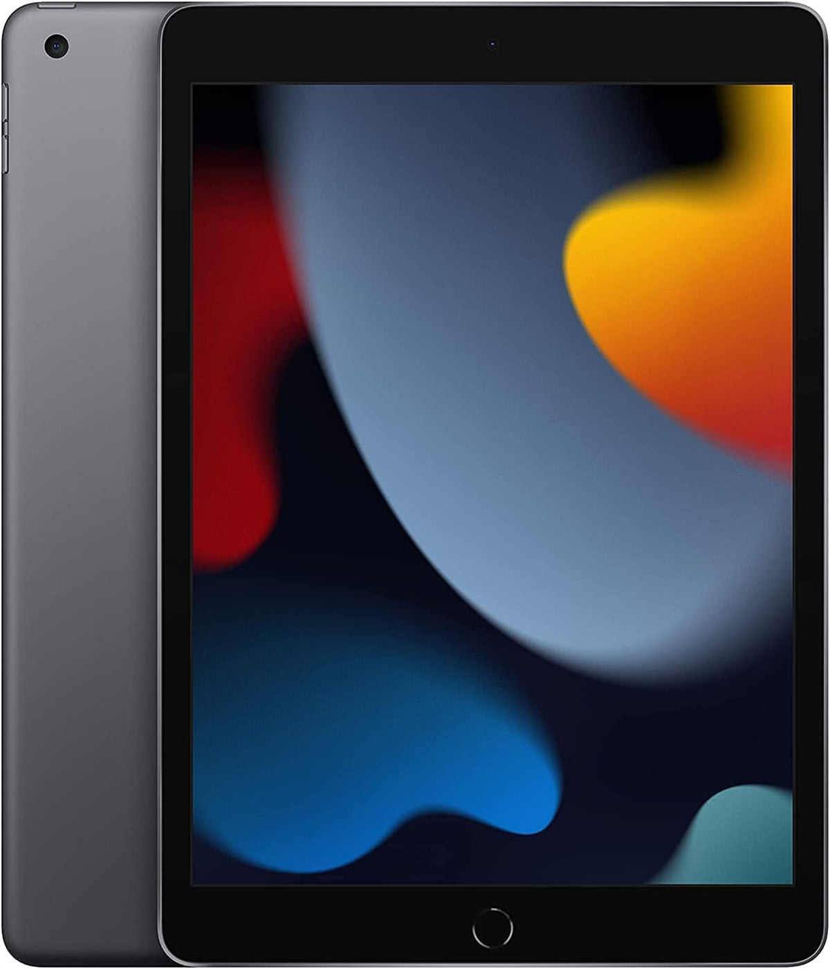 Apple iPad 10.2 inch Wi-Fi 64GB Space Gray J9827
