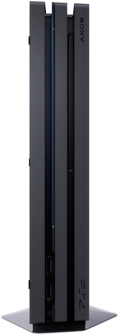 Playstation 4 Pro 1TB SSD Console with DualShock-4 Wireless Controller G940865