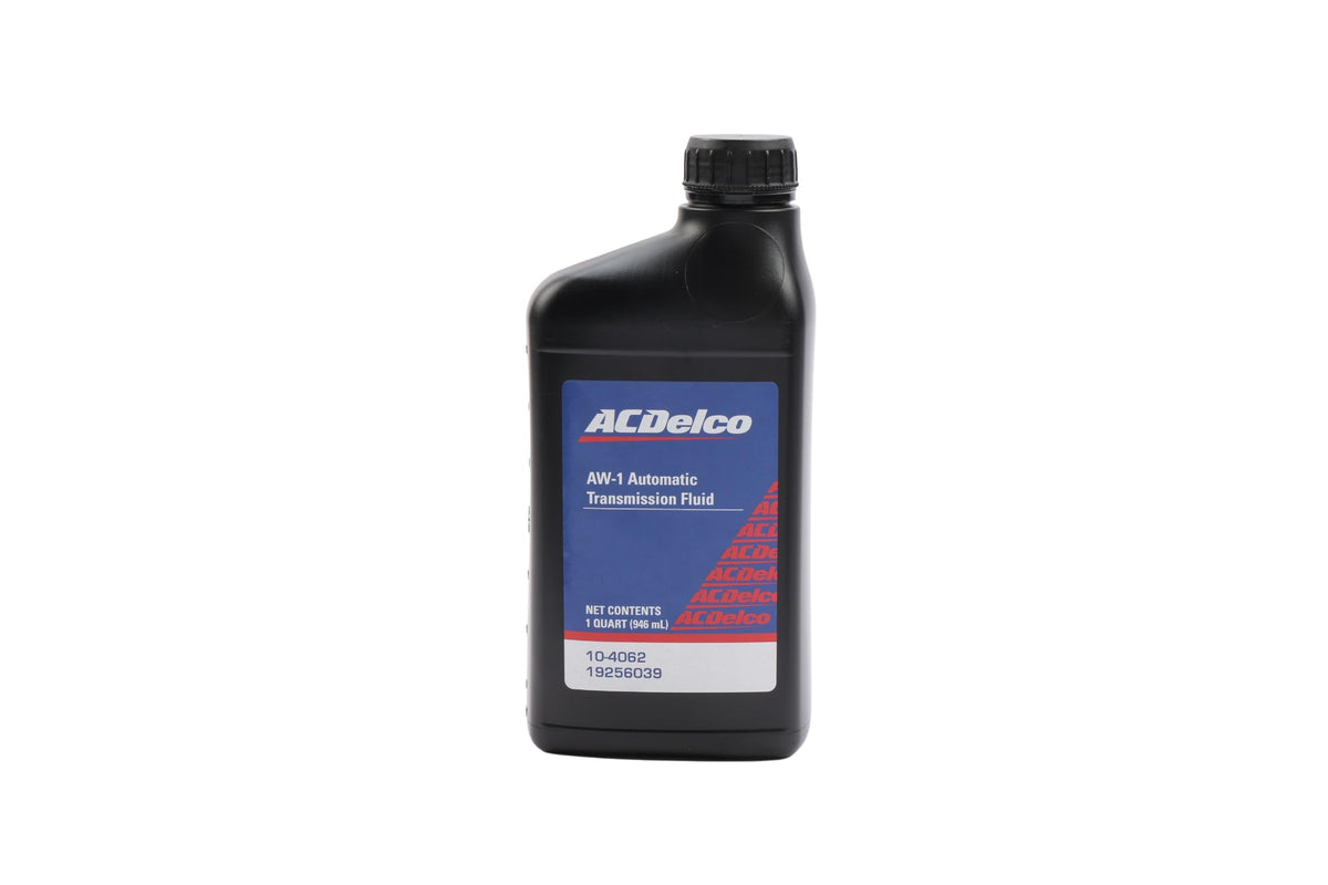 Automatic Transmission Fluid 1 qt M25128