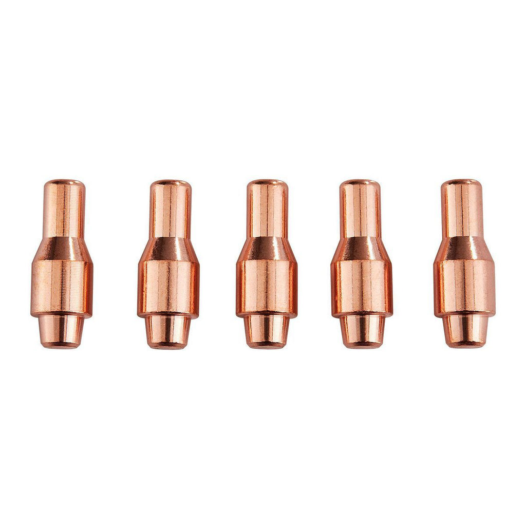 65 Amp Copper Plasma Electrodes 5-Pack X23084