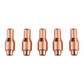 65 Amp Copper Plasma Electrodes 5-Pack X23084