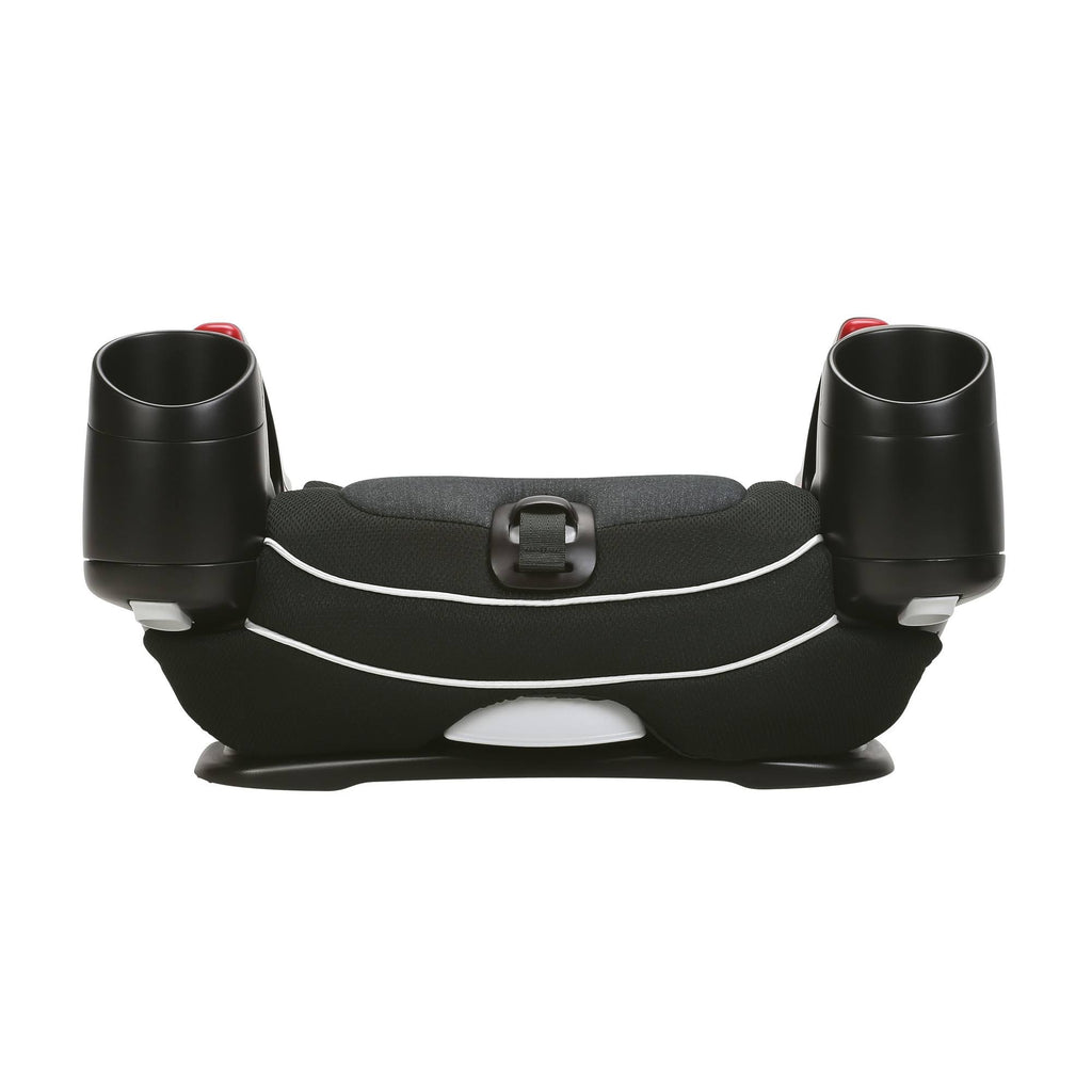 3-in-1 Harness Booster Car Seat N421