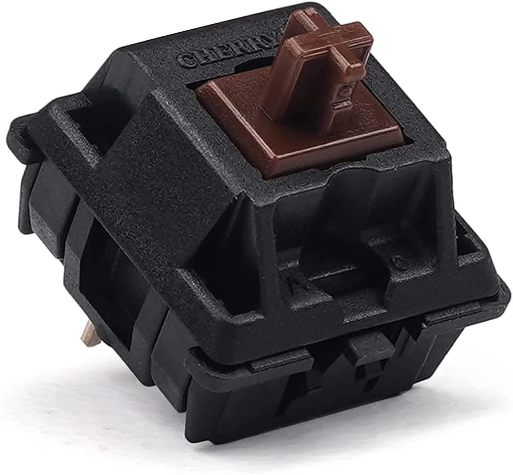 Cherry MX Speed Silver Switch 65 PCS Mechanical Keyboard Switch R990