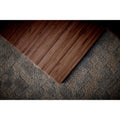 Roll-Up Chairmat With Lip S702018