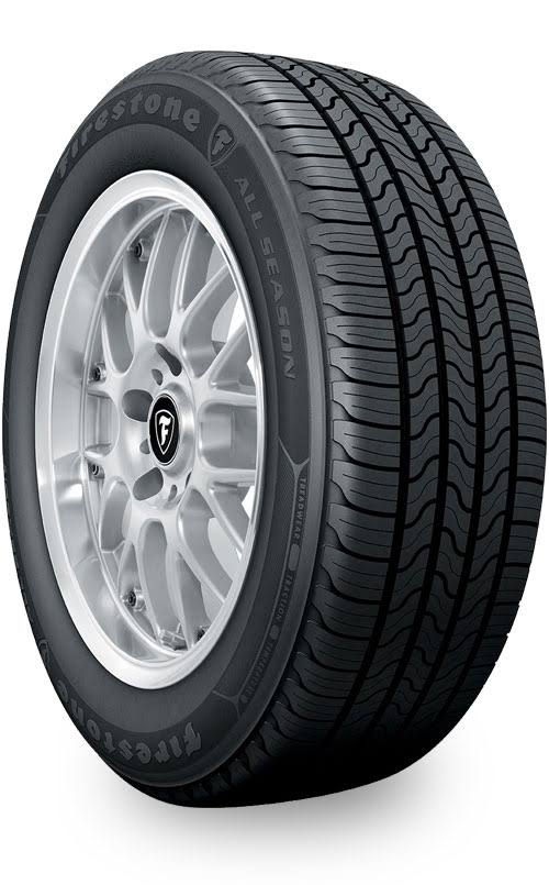 All Season P255/60R19 108S Tire I7493