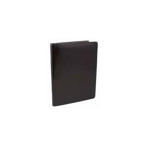 Leather Pad Cover Black R558871