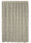 Cafe Curtain Panel D877