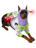 Buzz Lightyear Costume for Dogs Z438