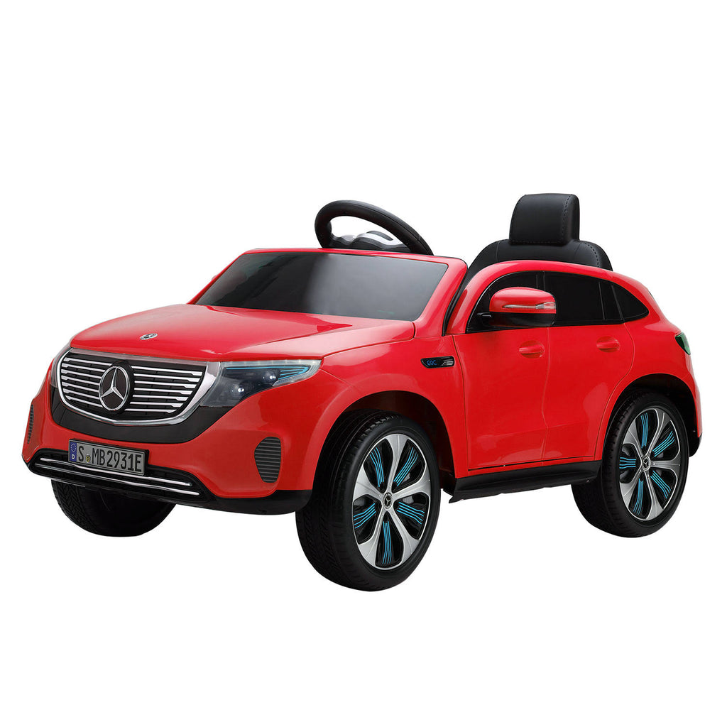Red Ride-On Toy Car O923