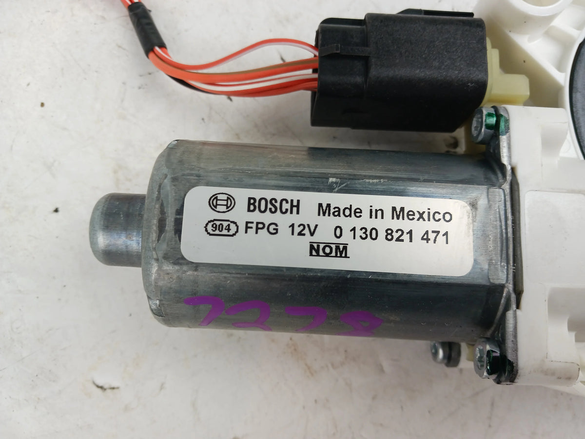 Power Window Motor Q3836