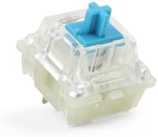 Cherry MX Speed Silver Switch 65 PCS Mechanical Keyboard Switch R990