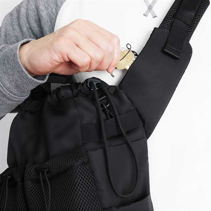 Dog Walking Bag N49284