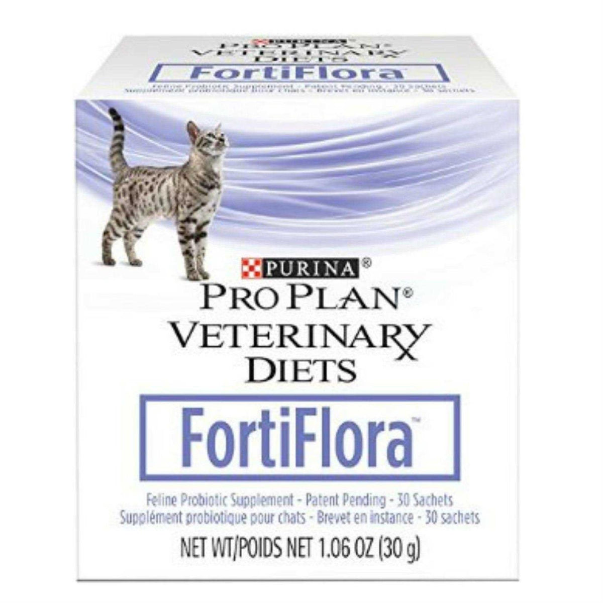 Probiotic Supplement M535