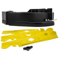 50" Mulching Kit S Shaped Mulching Blades V74606