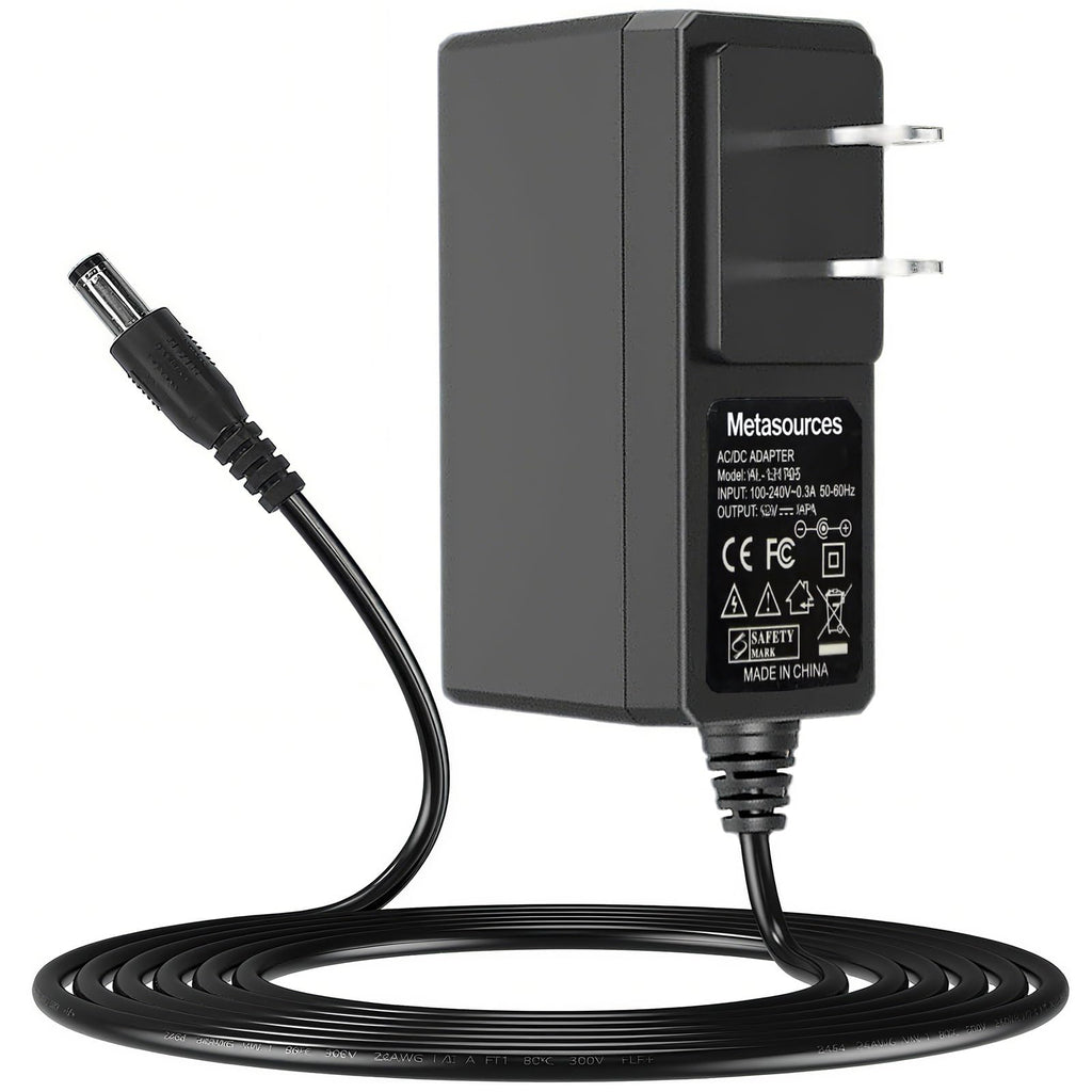 15V Charger D5698