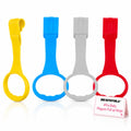 Baby Pull Up Rings 4Pcs Playpen Accessories I163