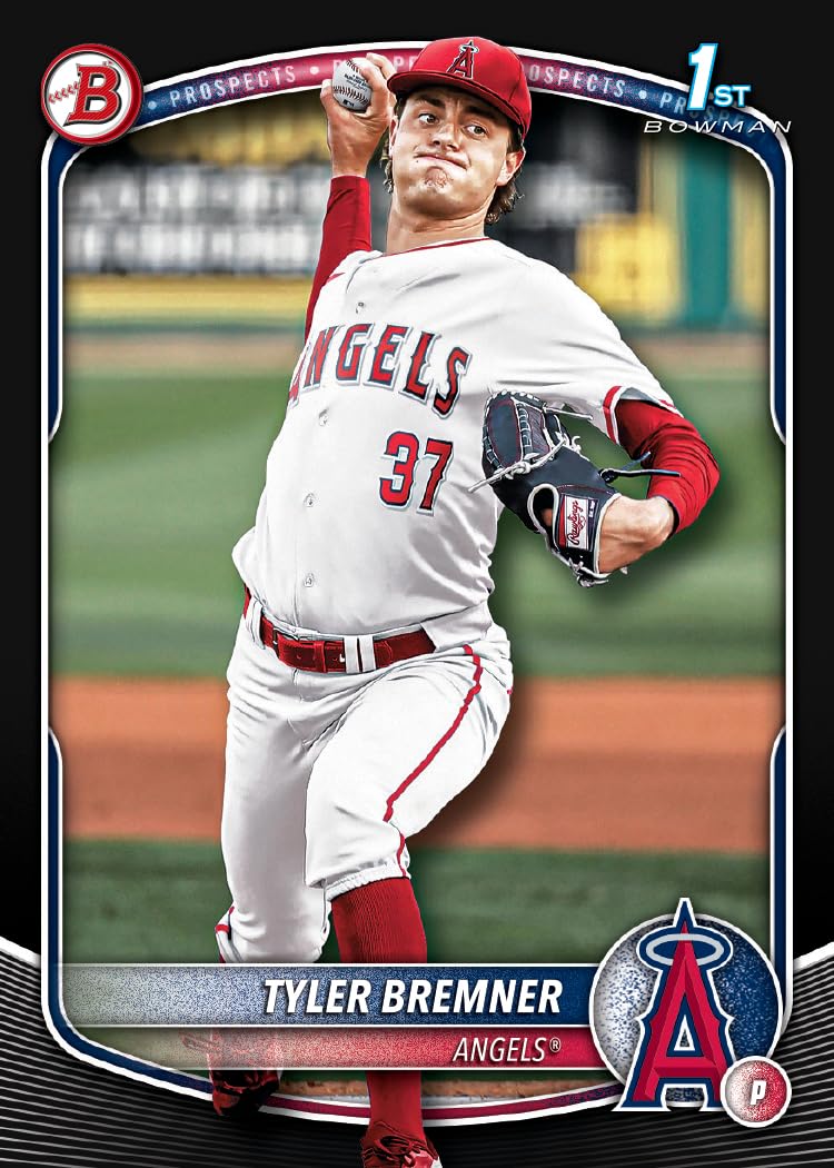 MLB Baseball Trading Card Mega Box Q940270