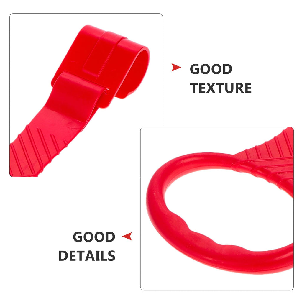 Baby Pull Up Rings 4Pcs Playpen Accessories I163