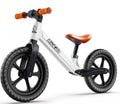 12 Inch Lightweight Kids Balance Bike with Adjustable Seat P5422