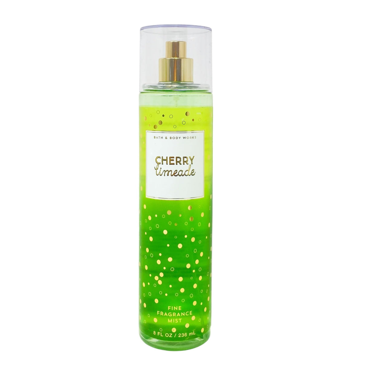 Cherry Limeade 3 Pack Fine Fragrance Mist 8 fl oz C138705