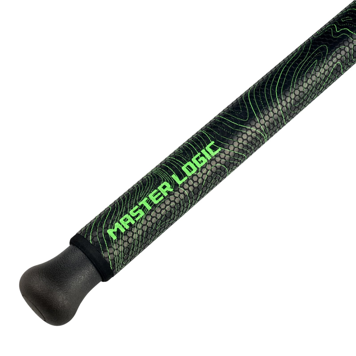 7' Glow Catfishing Casting Rod D666