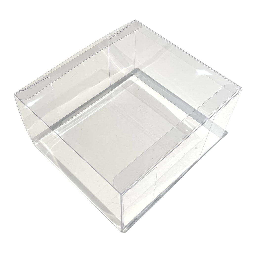 Clear Plastic Display Box for ETB Elite Trainer Box R15598