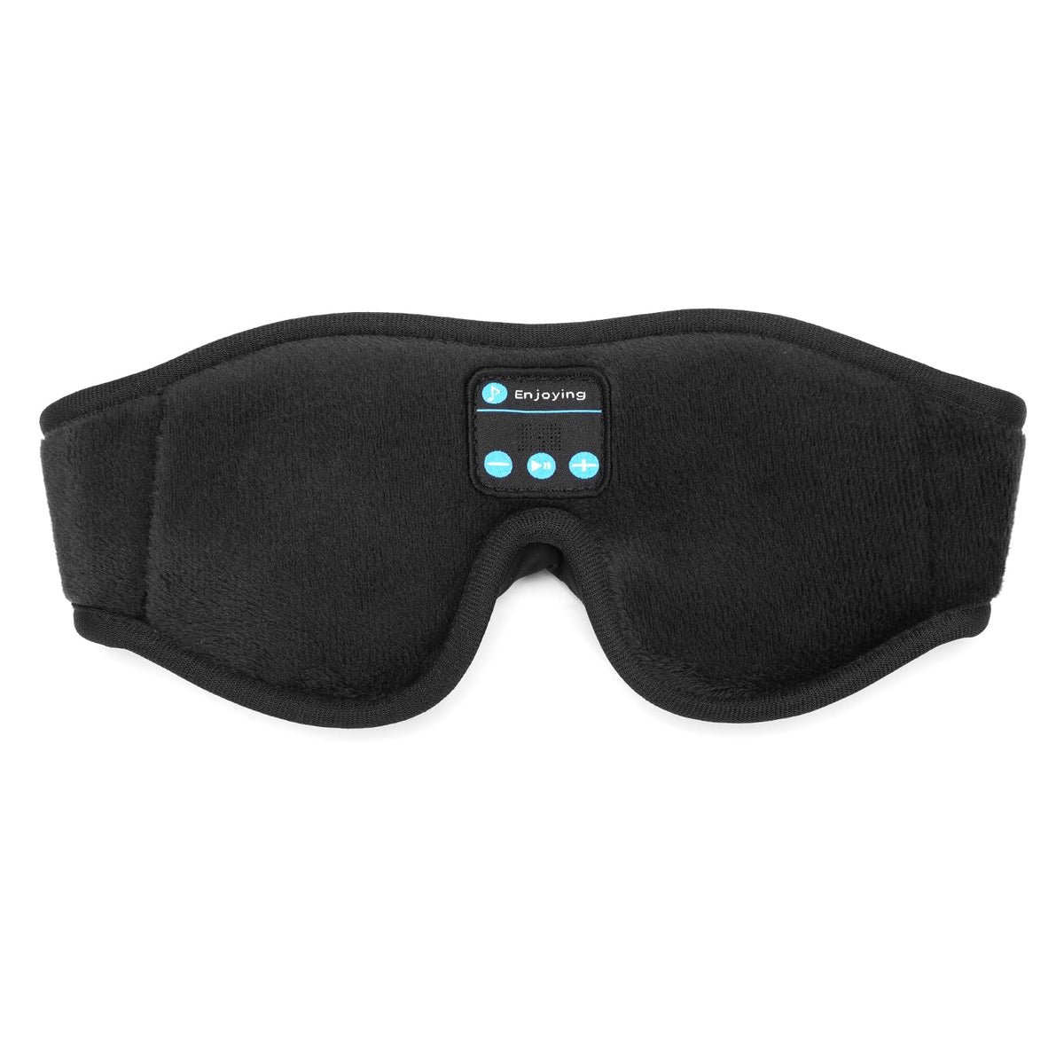 Sleep Mask with Bluetooth Headphones H715