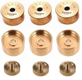Raw Brass Trumpet Trim Kit W17804